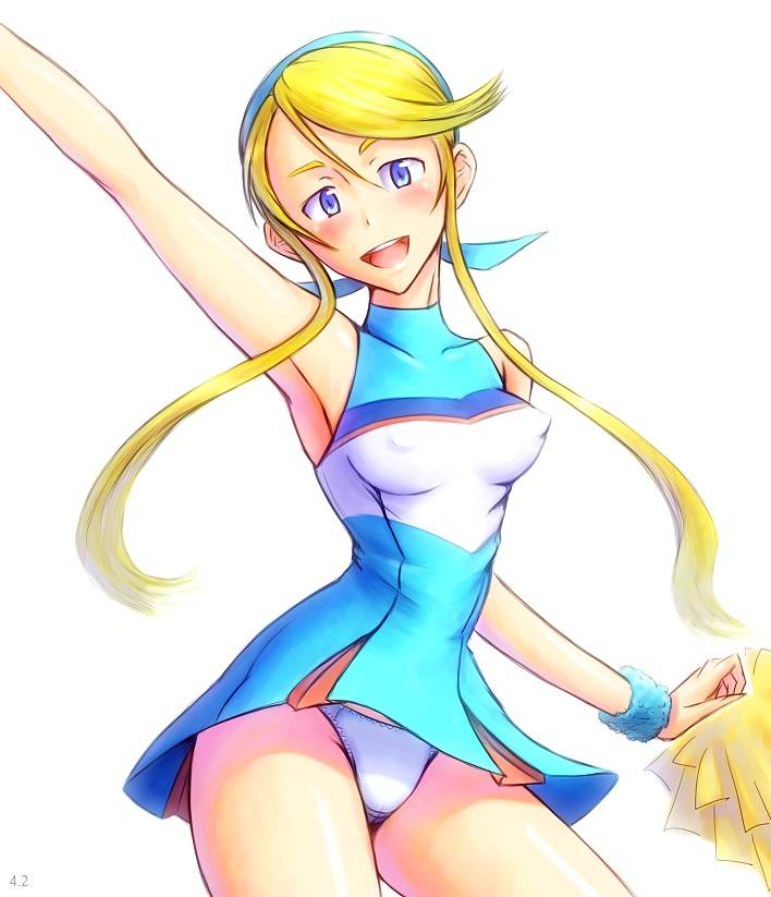 cheer-leader（cheer-leader）Hentai images&pics gallery 128