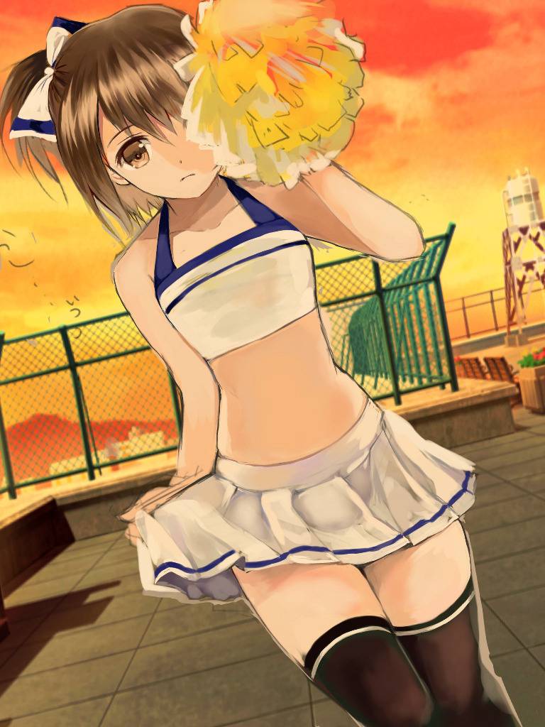 cheer-leader（cheer-leader）Hentai images&pics gallery 69