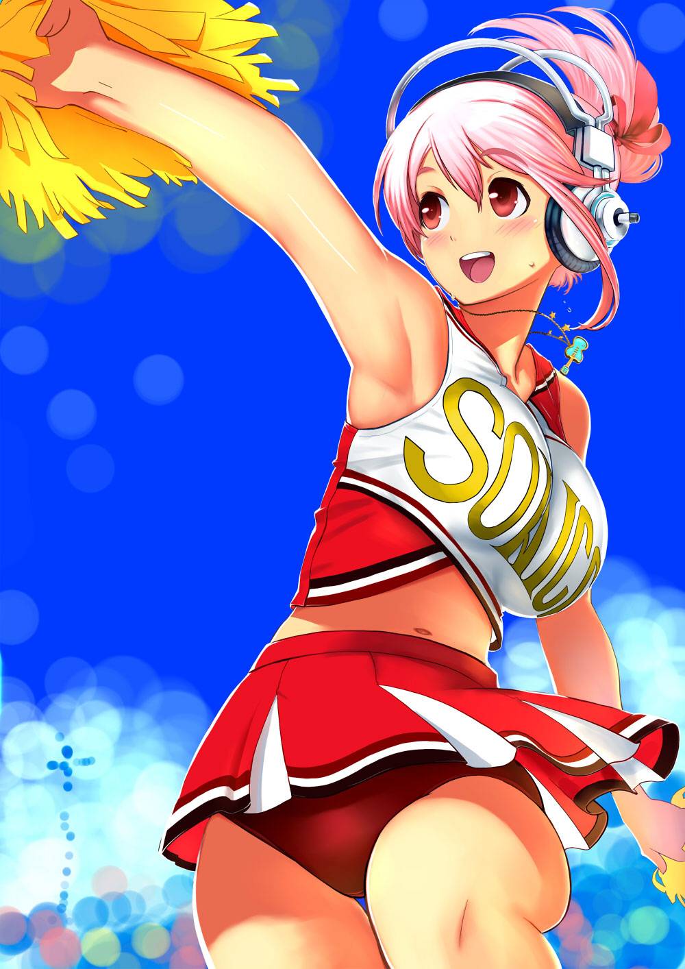 cheer-leader（cheer-leader）Hentai images&pics gallery 48