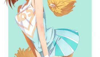 cheer-leader（cheer-leader）Hentai images&pics gallery 87