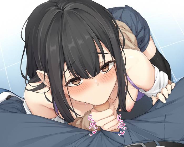 subjective-first-person-immersive（subjective-first-person-immersive）Hentai images&pics gallery 128