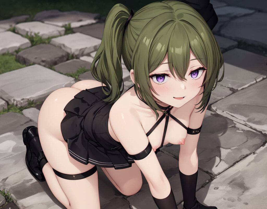 yubel（Frieren: Beyond Journey's End ）Hentai images&pics gallery 111