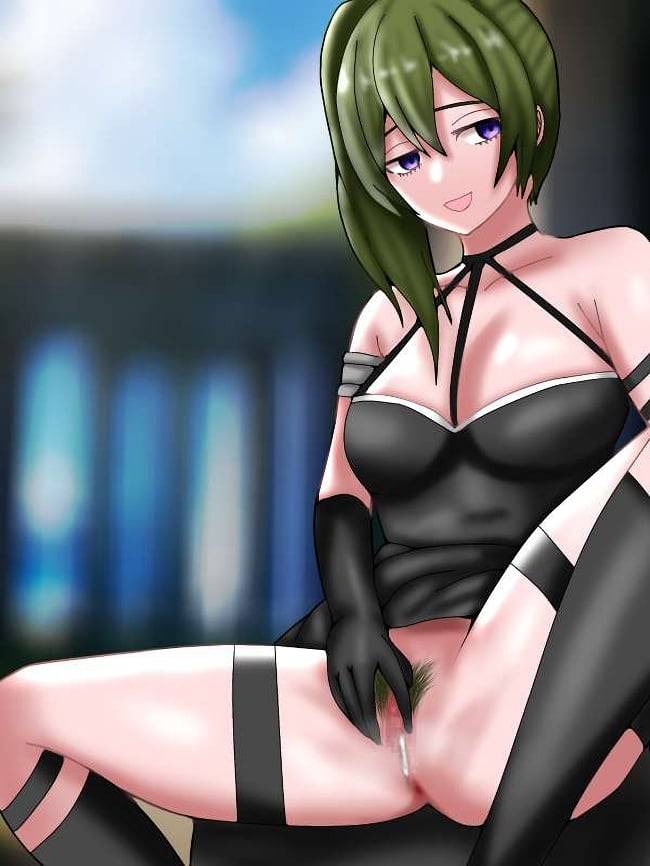 yubel（Frieren: Beyond Journey's End ）Hentai images&pics gallery 88