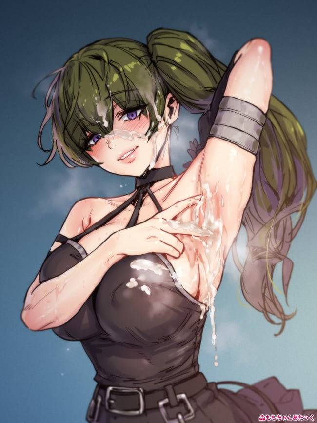 yubel（Frieren: Beyond Journey's End ）Hentai images&pics gallery 100