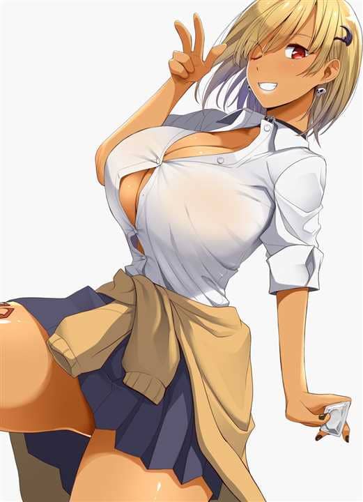 Gal Hentai images&pics gallery 107