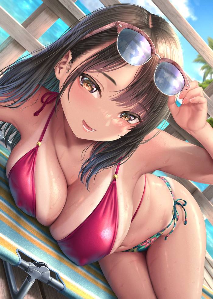 gal（gal）Hentai images&pics gallery 76