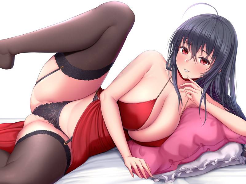 garter-belt（garter-belt）Hentai images&pics gallery 1