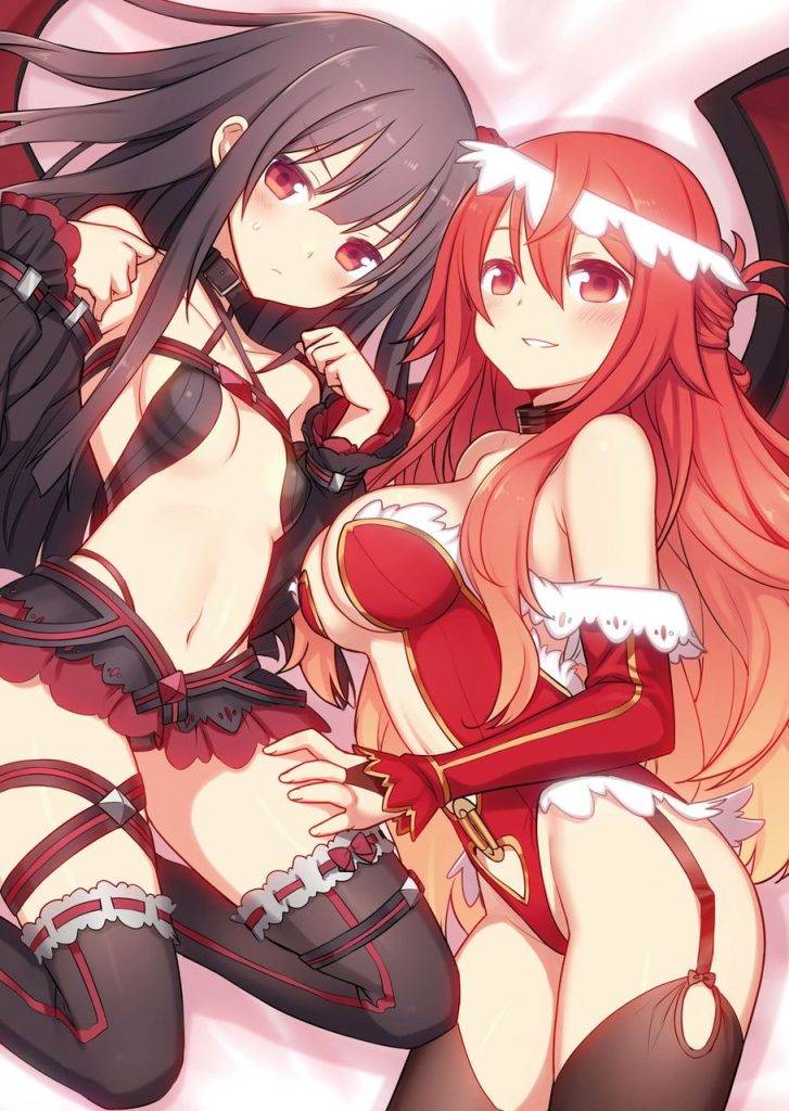 garter-belt（garter-belt）Hentai images&pics gallery 44