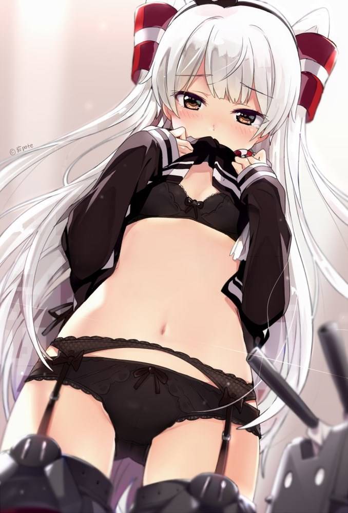 garter-belt（garter-belt）Hentai images&pics gallery 58