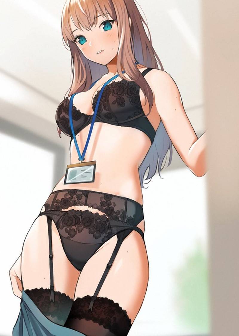 garter-belt（garter-belt）Hentai images&pics gallery 55