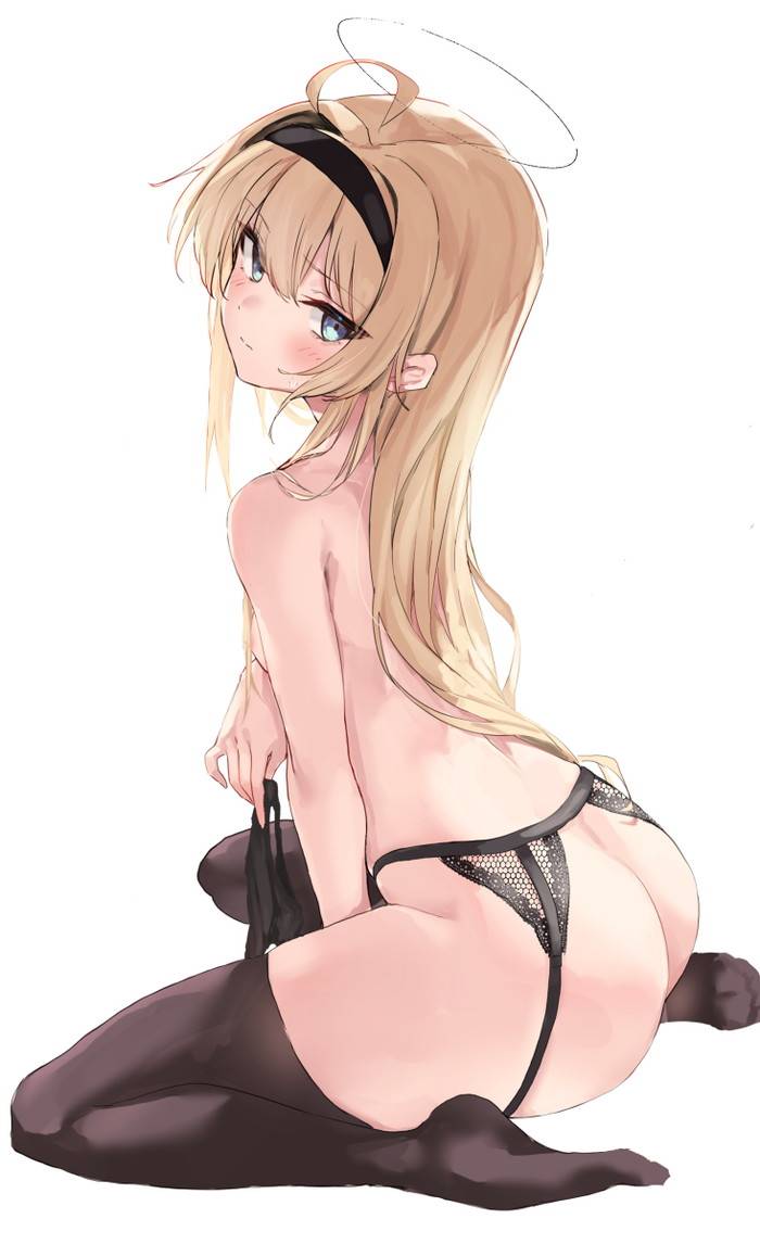 garter-belt（garter-belt）Hentai images&pics gallery 76