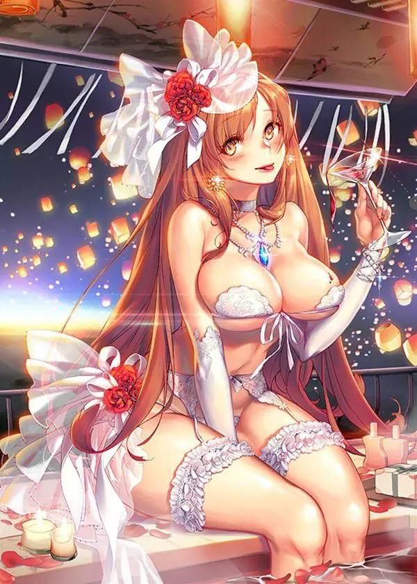 garter-belt（garter-belt）Hentai images&pics gallery 24