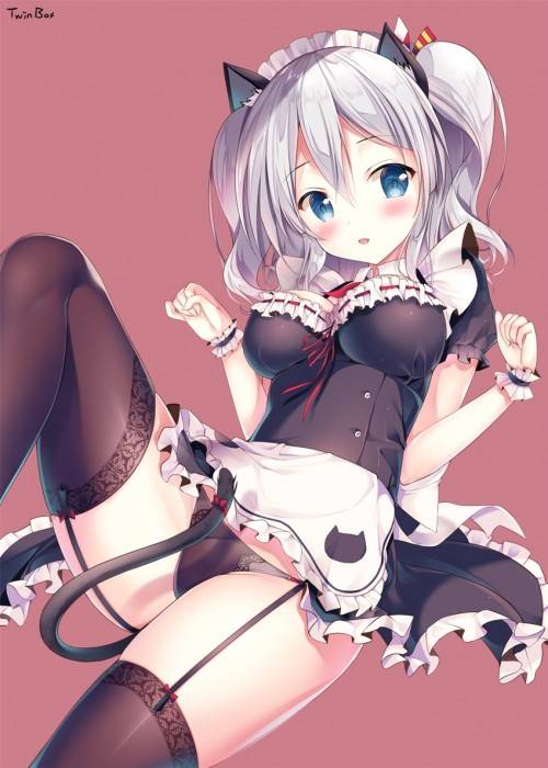 garter-belt（garter-belt）Hentai images&pics gallery 98