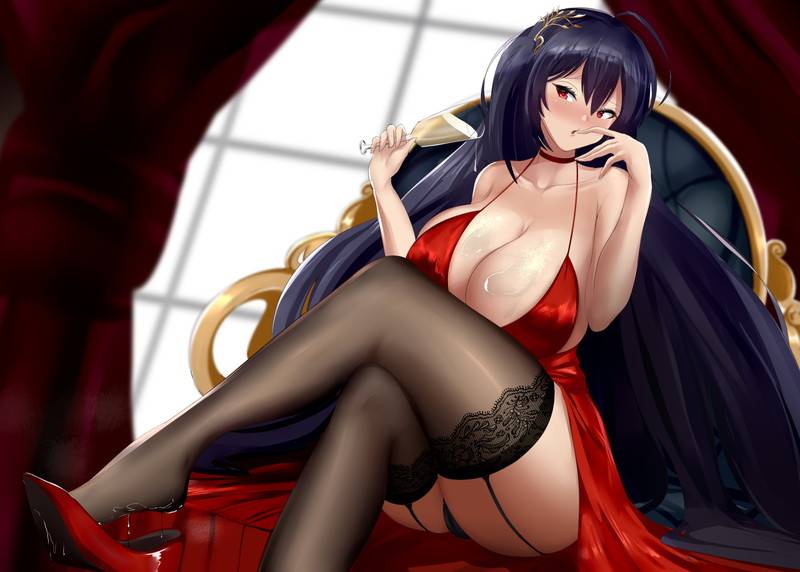 garter-belt（garter-belt）Hentai images&pics gallery 102