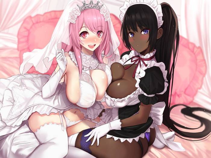 garter-belt（garter-belt）Hentai images&pics gallery 30