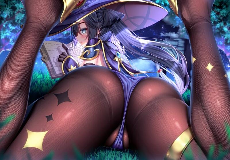 genshin-impact（genshin-impact）Hentai images&pics gallery 78