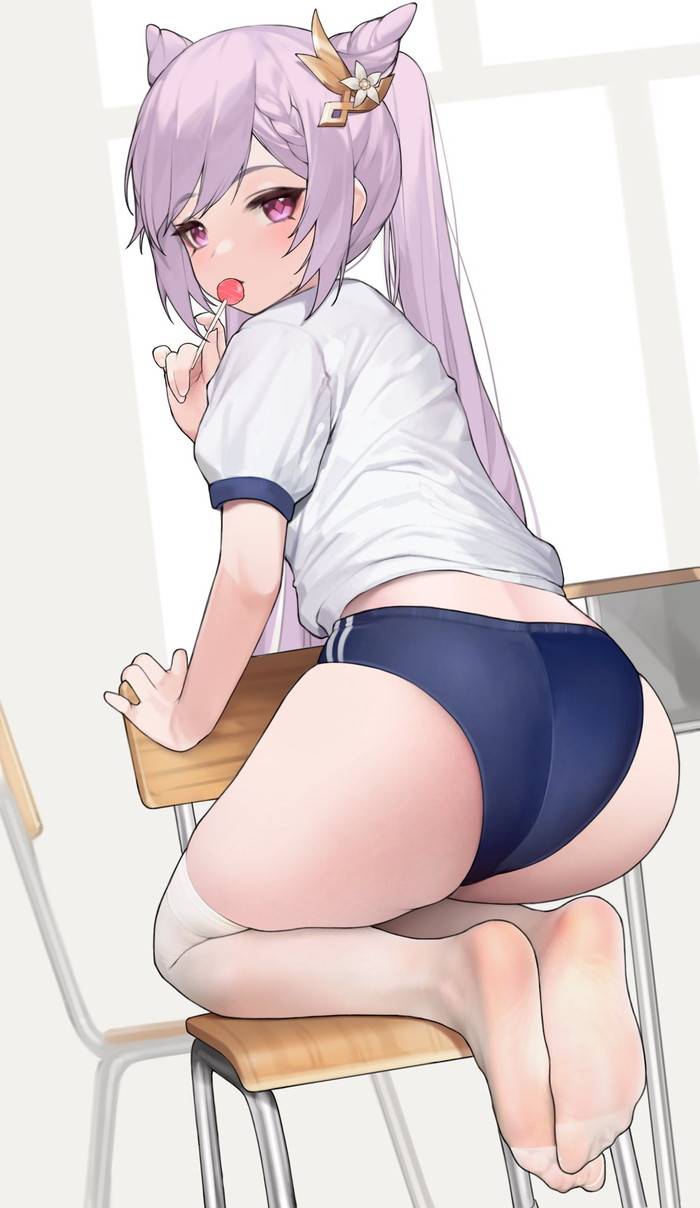 genshin（Genshin Impact）Hentai images&pics gallery 41