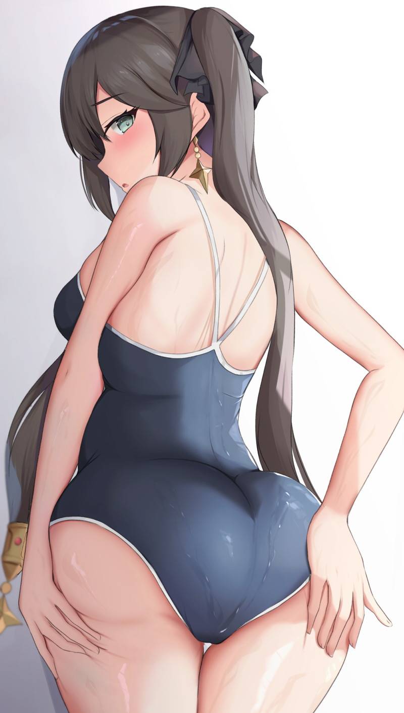 genshin（Genshin Impact）Hentai images&pics gallery 73