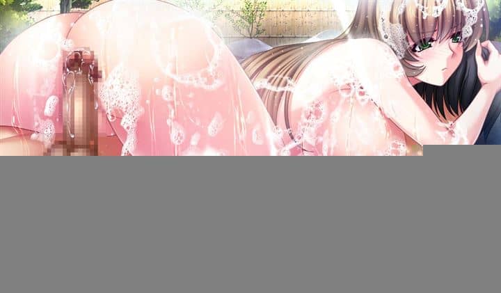 Girl taking a bath Hentai images&pics gallery 14