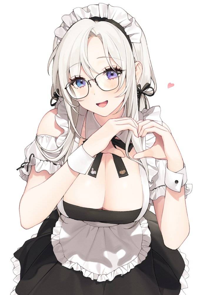 glasses-girls Hentai images&pics gallery 61