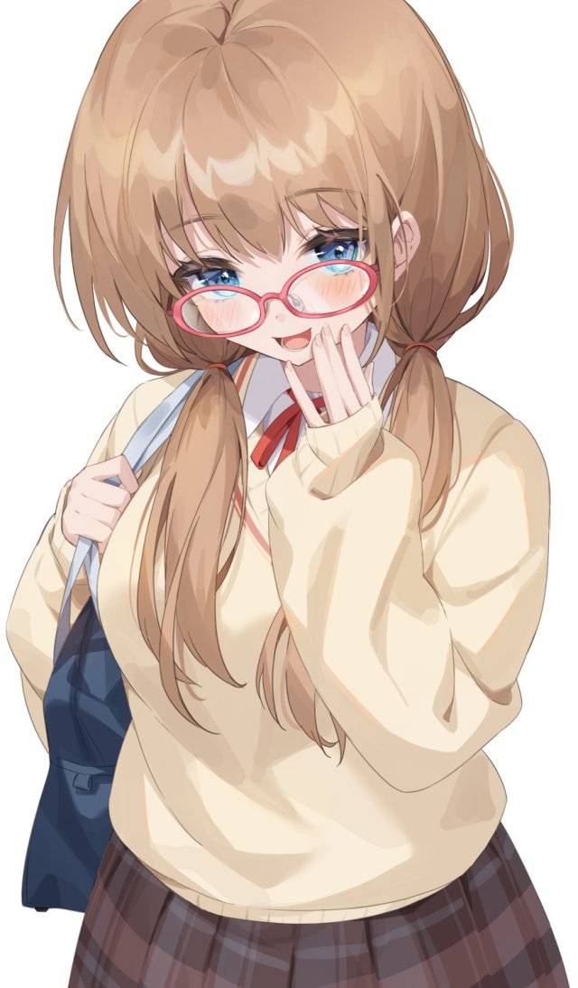 glasses-girls Hentai images&pics gallery 72