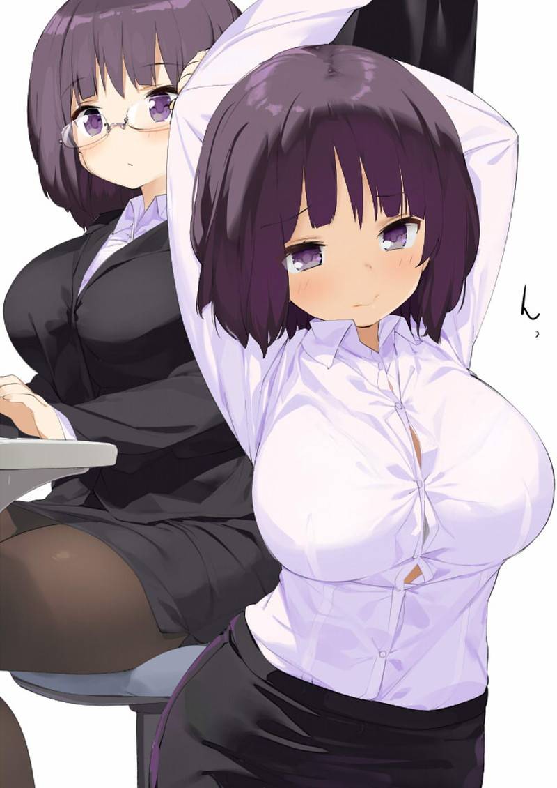 glasses-girls（glasses-girls）Hentai images&pics gallery 48