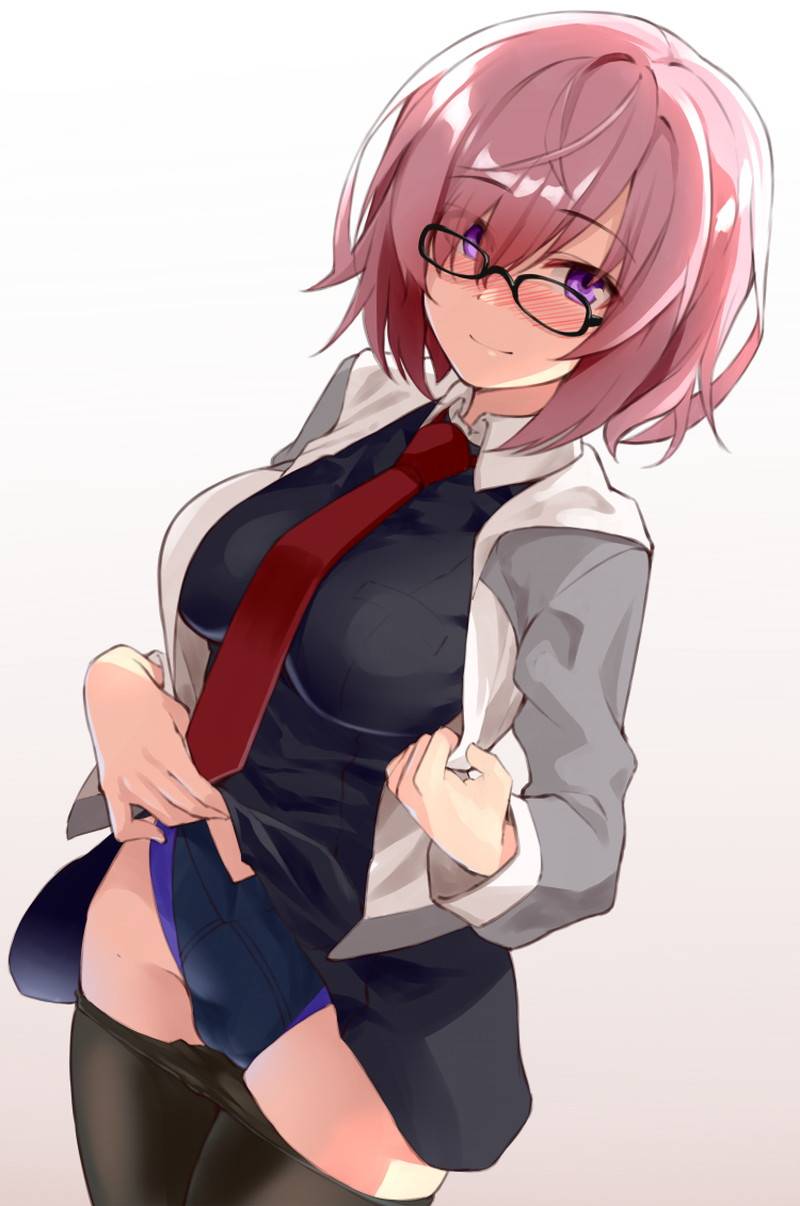 glasses-girls（glasses-girls）Hentai images&pics gallery 21