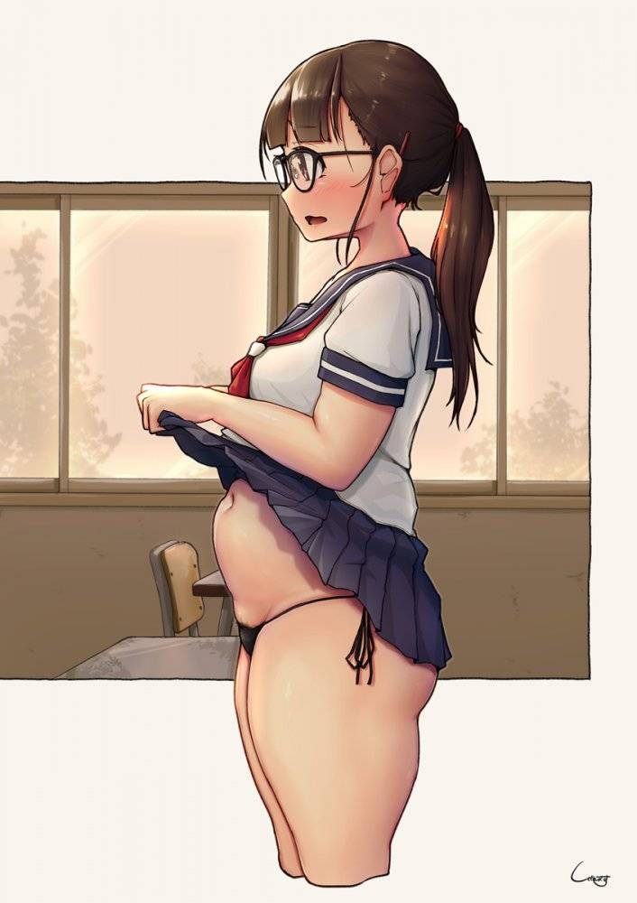 glasses-girls（glasses-girls）Hentai images&pics gallery 1