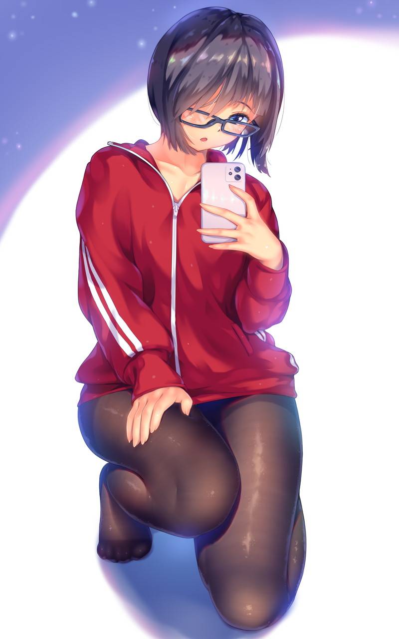 glasses-girls（glasses-girls）Hentai images&pics gallery 77