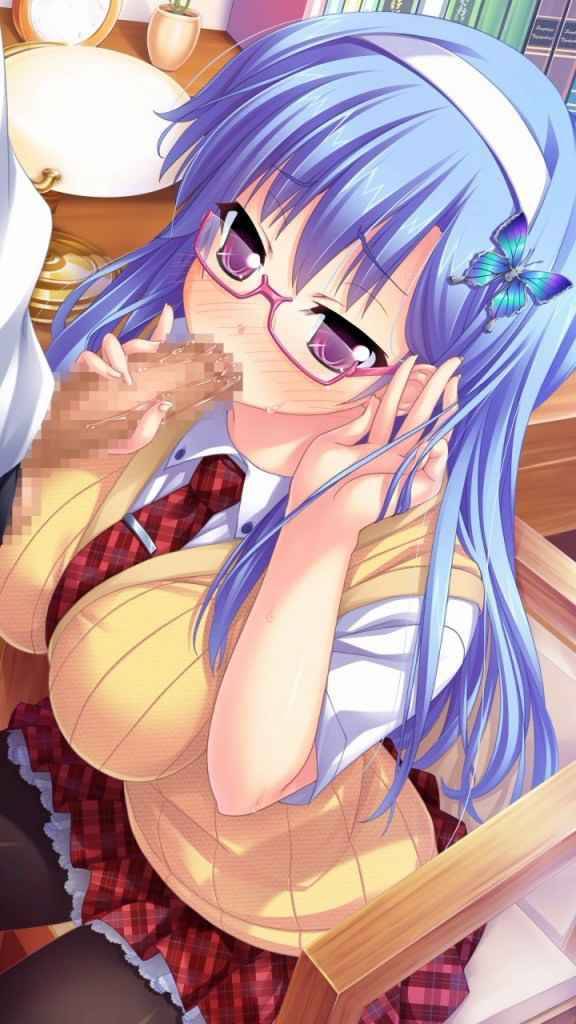 glasses-girls（glasses-girls）Hentai images&pics gallery 96