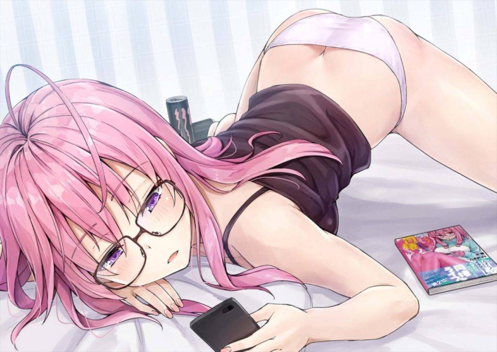 glasses-girls（glasses-girls）Hentai images&pics gallery 91