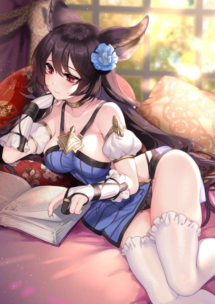 granblue-fantasy（granblue-fantasy）Hentai images&pics gallery 99