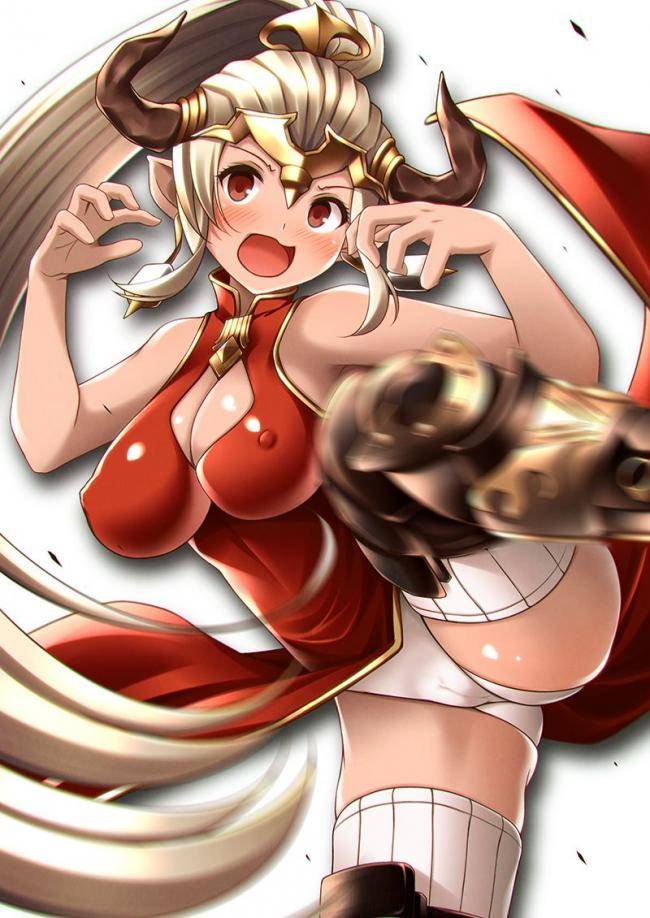 granblue-fantasy（granblue-fantasy）Hentai images&pics gallery 90