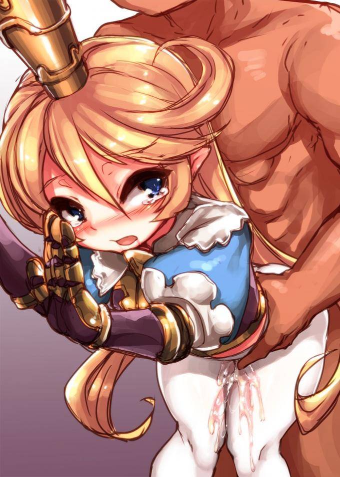 granblue-fantasy（granblue-fantasy）Hentai images&pics gallery 42