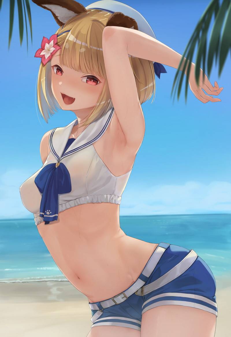 granblue-fantasy（granblue-fantasy）Hentai images&pics gallery 17