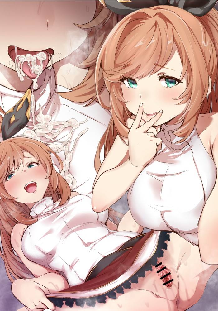 granblue-fantasy（granblue-fantasy）Hentai images&pics gallery 22