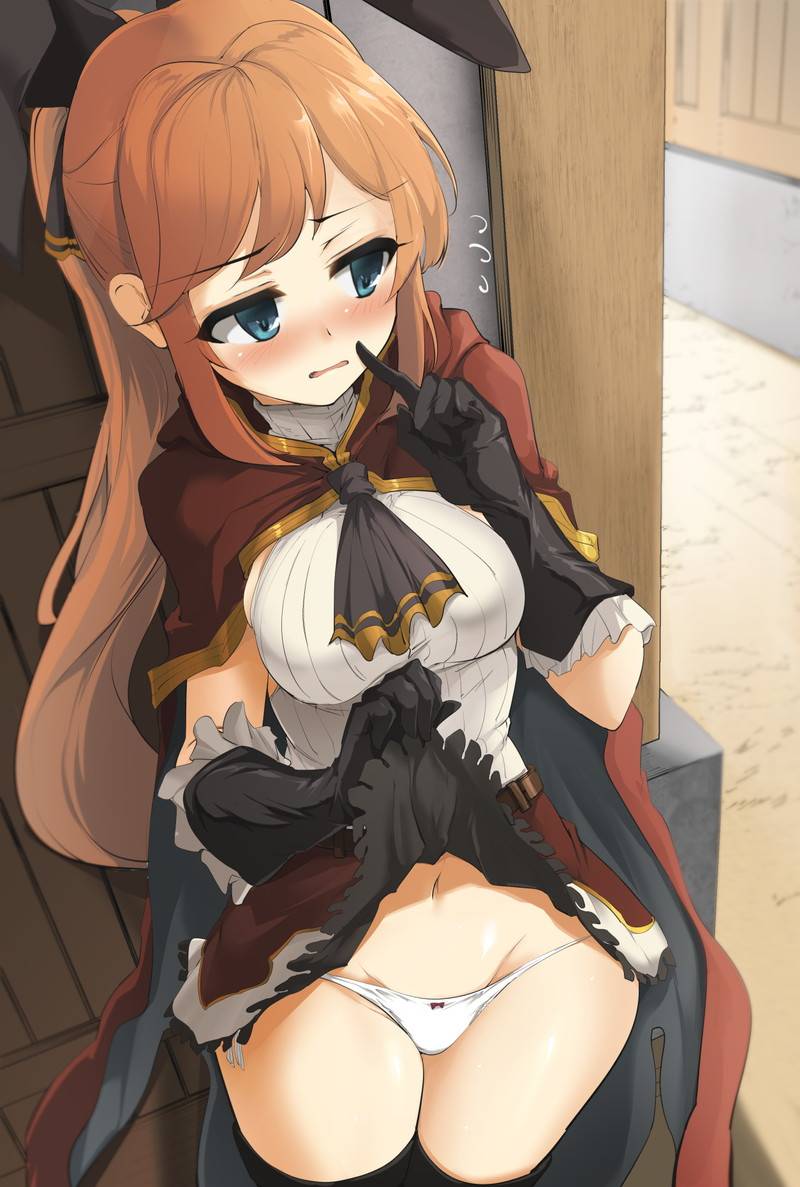 granblue-fantasy（granblue-fantasy）Hentai images&pics gallery 18