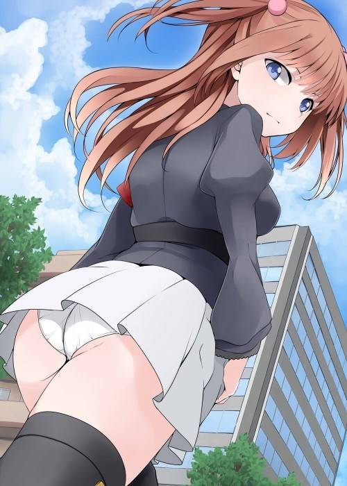 high-leg Hentai images&pics gallery 87