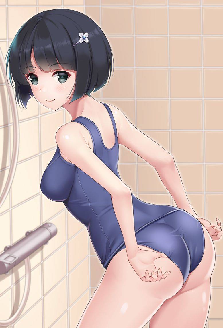 high-leg Hentai images&pics gallery 14