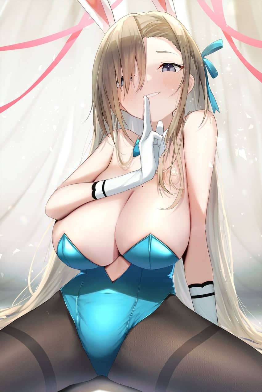Ichinose-asuna（Blue-Archive）Hentai images&pics gallery 16