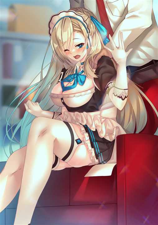 Ichinose-asuna（Blue-Archive）Hentai images&pics gallery 5