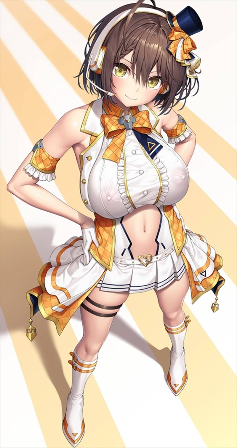 idol-costume（idol-costume）Hentai images&pics gallery 13