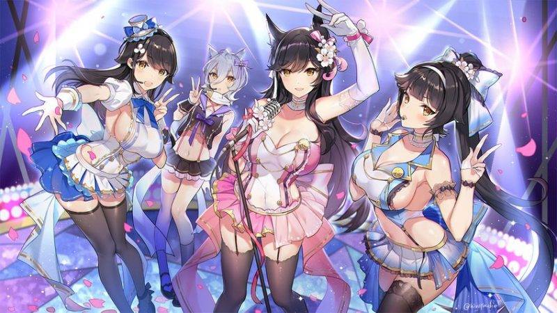 idol-costume（idol-costume）Hentai images&pics gallery 40