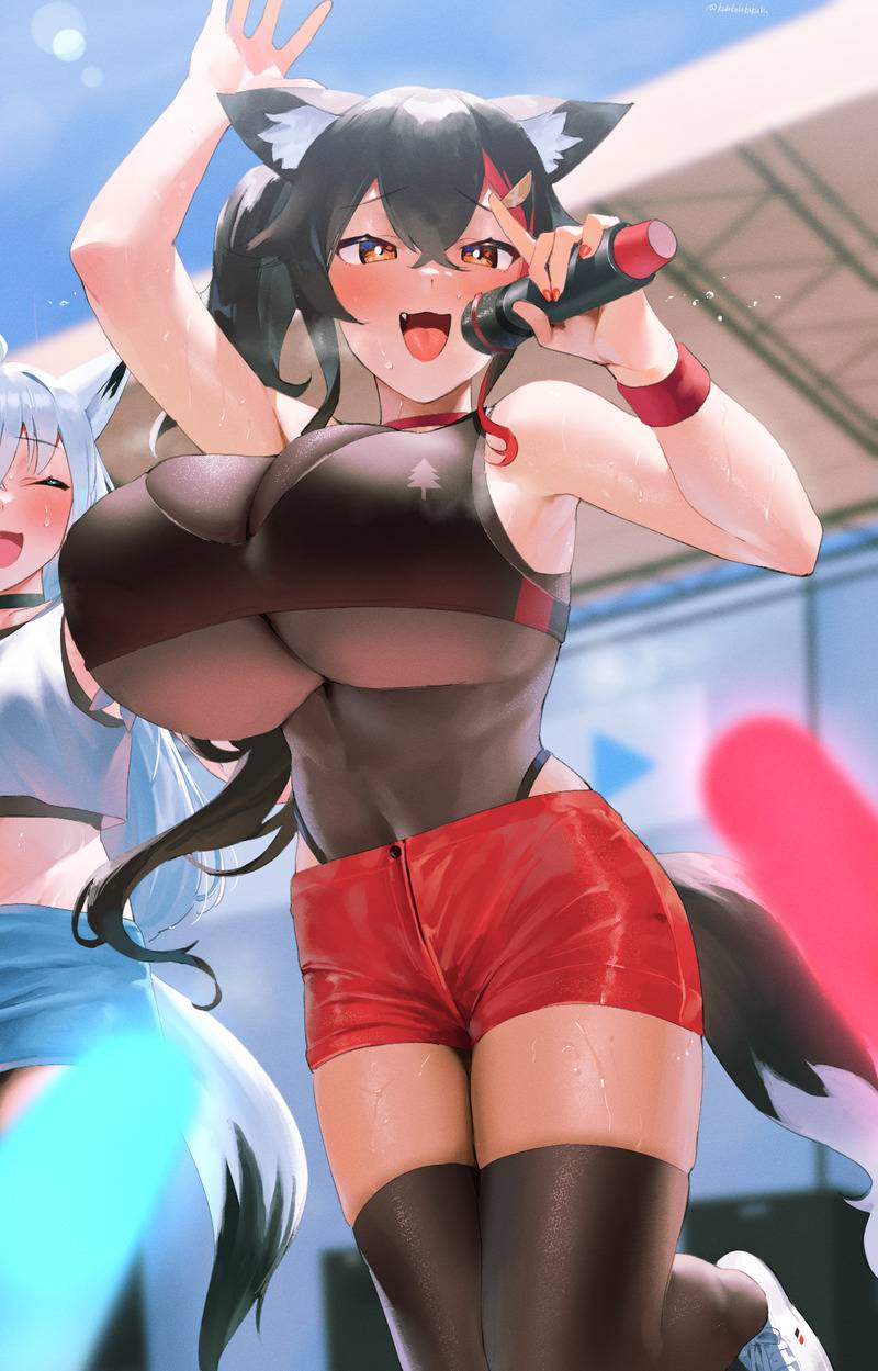 idol-costume（idol-costume）Hentai images&pics gallery 8