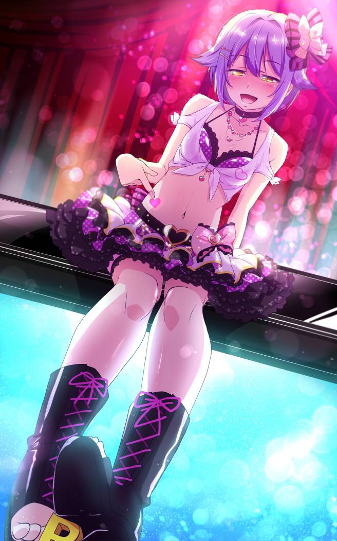 idol-costume（idol-costume）Hentai images&pics gallery 46