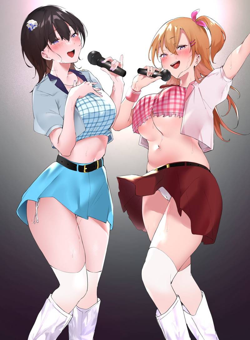 idol-costume（idol-costume）Hentai images&pics gallery 15