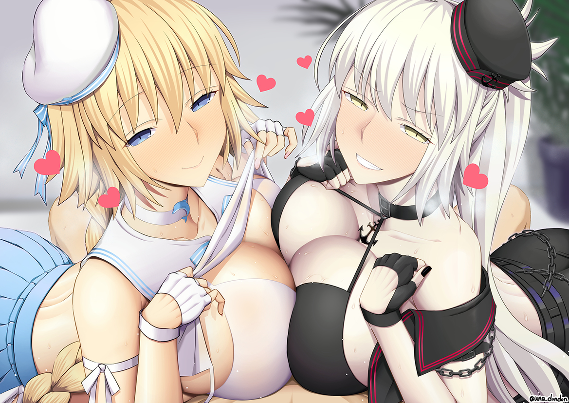 Jeanne d'Arc（fgo）Hentai images&pics gallery 57