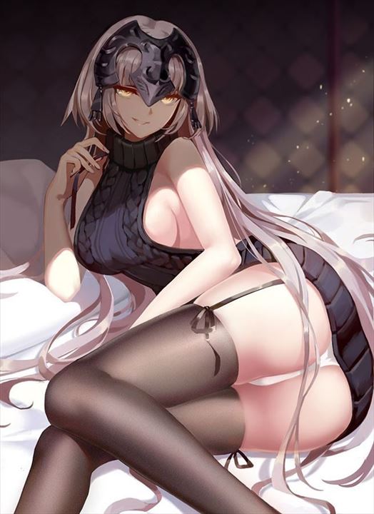 Jeanne d'Arc（fgo）Hentai images&pics gallery 6