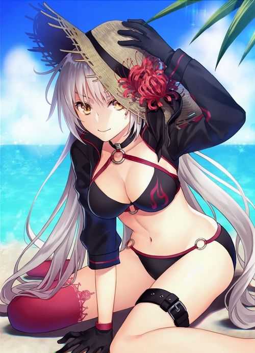 Jeanne d'Arc（fgo）Hentai images&pics gallery 37