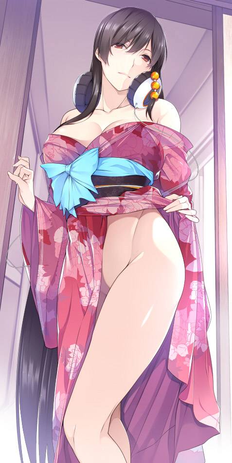 japanese-clothes Hentai images&pics gallery 49
